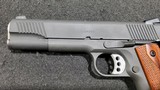 Springfield Amory 1911 loaded .45 ACP - 8 of 9