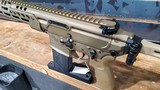 SIG SAUER MCX SPEAR 7.62X39 SEMI AUTO PISTOL - 11 of 12