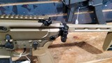 SIG SAUER MCX SPEAR 7.62X39 SEMI AUTO PISTOL - 9 of 12