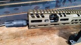 SIG SAUER MCX SPEAR 7.62X39 SEMI AUTO PISTOL - 6 of 12