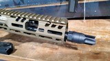SIG SAUER MCX SPEAR 7.62X39 SEMI AUTO PISTOL - 2 of 12