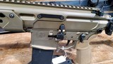 SIG SAUER MCX SPEAR 7.62X39 SEMI AUTO PISTOL - 8 of 12