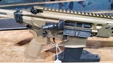 SIG SAUER MCX SPEAR 7.62X39 SEMI AUTO PISTOL - 4 of 12