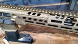 SIG SAUER MCX SPEAR 7.62X39 SEMI AUTO PISTOL - 3 of 12