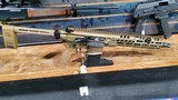 SIG SAUER MCX SPEAR 7.62X39 SEMI AUTO PISTOL
