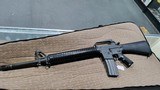 COLT AR-15 A2 SPORTER II .223 REM.