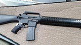 COLT AR-15 A2 SPORTER II .223 REM. - 7 of 8