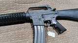 COLT AR-15 A2 SPORTER II .223 REM. - 4 of 8