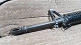 COLT AR-15 A2 SPORTER II .223 REM. - 2 of 8