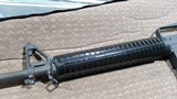 COLT AR-15 A2 SPORTER II .223 REM. - 3 of 8
