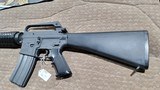 COLT AR-15 A2 SPORTER II .223 REM. - 5 of 8