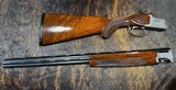 Winchester 101 The Grouse Gun, 20 Ga - 3 of 8