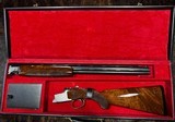 Winchester 101 The Grouse Gun, 20 Ga - 1 of 8