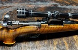 Herzog Custom Mauser 98 – .22-250 - 9 of 11
