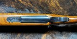 Herzog Custom Mauser 98 – .22-250 - 4 of 11