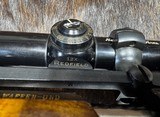 Herzog Custom Mauser 98 – .22-250 - 10 of 11