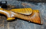 Herzog Custom Mauser 98 – .22-250 - 2 of 11
