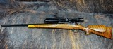 Herzog Custom Mauser 98 – .22-250