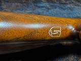 Herzog Custom Mauser 98 – .22-250 - 7 of 11