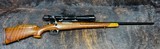 Herzog Custom Mauser 98 – .22-250 - 8 of 11