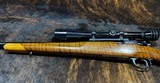 Herzog Custom Mauser 98 – .22-250 - 3 of 11