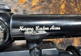 Herzog Custom Mauser 98 – .22-250 - 11 of 11
