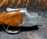 Browning Superposed Lightning Skeet & Trap Set - Belgium - 3 of 7
