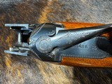 Browning Superposed Lightning 12GA Trap - Belgium (Fitted case) - 8 of 10
