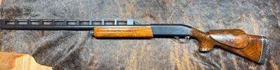 Remington 1100 Custom Trap