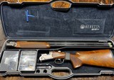 Beretta 694 Sporting - 1 of 7