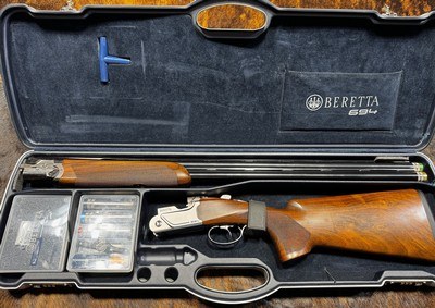 Beretta 694 Sporting