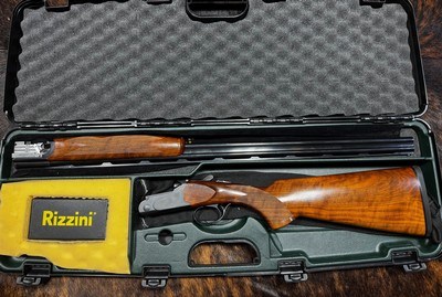 Rizzini BR110 – .410 Gauge (Like New)