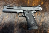 Staccato XC 9mm Pistol (Excellent Condition) - 3 of 8