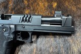 Staccato XC 9mm Pistol (Excellent Condition) - 6 of 8