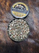 Anschutz 4mm rifle - 6 of 7