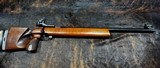 Anschutz 4mm rifle - 2 of 7