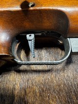 Anschutz 4mm rifle - 7 of 7