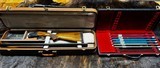 Browning Superposed with Browning Super Sub-Gauge Tube Set (1973) - 12GA, 20GA, 28GA, 410GA - 1 of 7