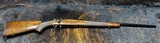 Custom 30-06 Rifle – Belgian Action – Exhibition-Grade Walnut - 8 of 12