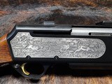 Belgium Browning BAR 30-06 - Engraved by Master Engraver Rocco Capece - 8 of 13