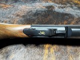 Belgium Browning BAR 30-06 - Engraved by Master Engraver Rocco Capece - 9 of 13