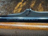 Belgium Browning BAR 30-06 - Engraved by Master Engraver Rocco Capece - 11 of 13