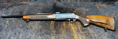 Belgium Browning BAR 30-06 - Engraved by Master Engraver Rocco Capece
