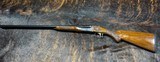 Zabala SxS 20GA with Screw in Chokes - 9 of 11
