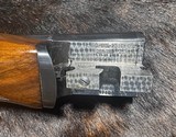 Zabala SxS 20GA with Screw in Chokes - 6 of 11