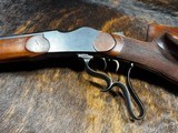 German 4mm Parlor Rifle - 3 of 10