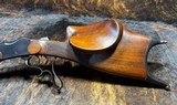 German 4mm Parlor Rifle - 2 of 10
