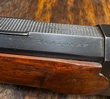 German 4mm Parlor Rifle - 8 of 10