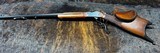 German 4mm Parlor Rifle - 1 of 10