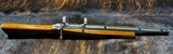 Stiller Diamondback Drop-Port 6PPC Custom Rifle with 4 extra barrels - 7 of 8